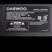 TV Daewoo - Img 56095371