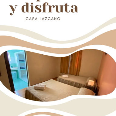 Casa de alquiler vacacional en el centro de Varadero. - Img 112692711