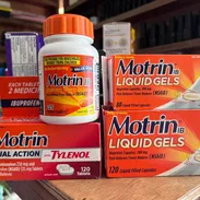 Medicamentos y vitaminas / 5 y 10 usd / 55666823 - Img 56925692