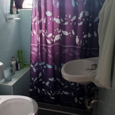 Se vende casa interior en La Lisa - 2/7