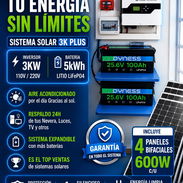 Sistemas solares - Img 57083052