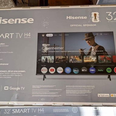 Televisores de todos tamaños Smarts Tv - 5/5