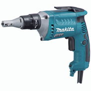 Atornillador Eléctrico Makita de 220v y 6000 rpm, sin dudas una herramienta útil y potente para el trabajo profesional. - Img 57294859