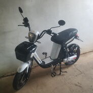Moto electrica TOPMAQ - Img 45411972