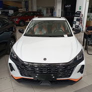 Dongfeng Shine Max BLANCO – $120 USD/día - Img 57127126