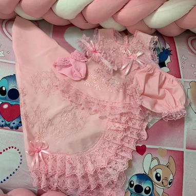 Juegos para salir del hospital para bebés - Img 122803454