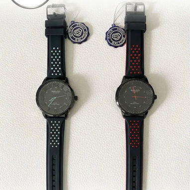 Relojes Salco: Calidad y Durabilidad - Img 125538510