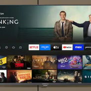 📺🔥 TV 40” INSIGNIA CON FIRE TV INTEGRADO 🔥📺 - Img 53782382