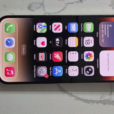 Iphone 14 pro max - 2/4