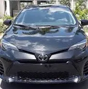 Toyota Corolla del 2019 - Img 49625829
