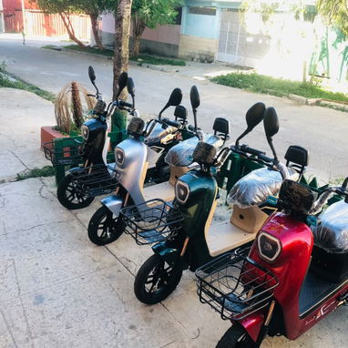 Moto Mastec Sonic - 3/3