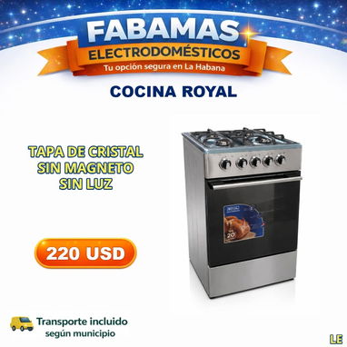 Cocinas y hornos - Img 120075712