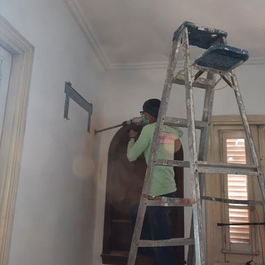 Seriedad, profesionalidad y garantía en trabajos con equipos de clima. 52966031 - Img 119054467