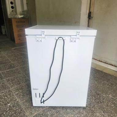 NEVERA ROYAL 5.5 PIES (155L), ENTREGA DE FACTURA. VARIEDAD DE ELECTRODOMÉSTICOS, ETC - Img 126119069