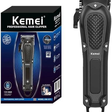 Máquina de Pelar Profesional marca Kemei - Img 121325252
