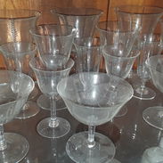 Copas de bacarat - Img 54226426
