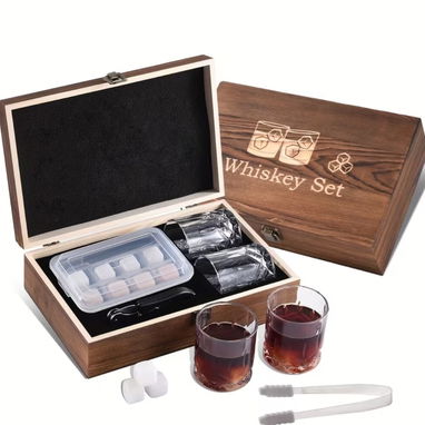 Set de Whisky - Img 124619569