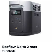 Ecoflow Delta 2 max 1900wh nueva - Img 57087368