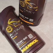 Aseite mannol 10 w 40 - Img 55205621