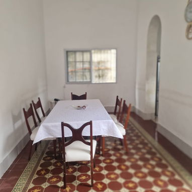Se vende enorme casa en santo suarez - Img 125476874