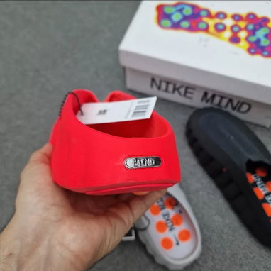Chancleta Nike Mind #38 al 43 Precio 60 usd VEDADO - 3/4