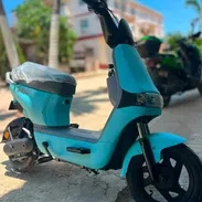 Venta de bicimoto VEDCA LT2026 en la habana - Img 56349313