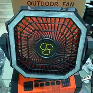 F6 ventilador recargable - Img 55779618