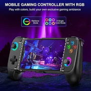 Vendo mando gamer para telefono - Img 58215513