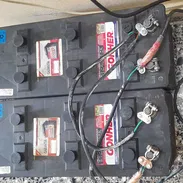 Bateria 12v 120amp - Img 56055213