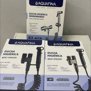 Duchas de aseo - Img 57544138