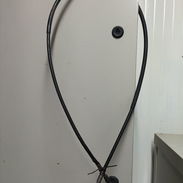 Cable de freno delantero - Img 57187281