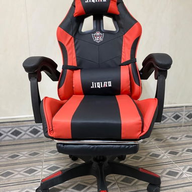 💺 SILLA GAMER ERGONÓMICA - 2/2