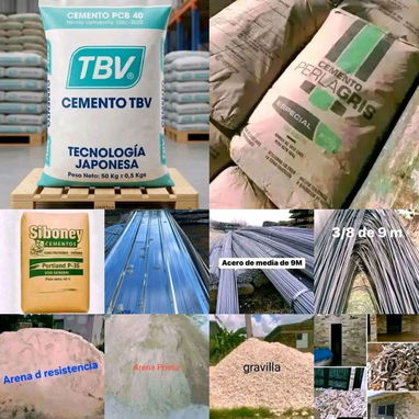 Materiales - Img 124198566