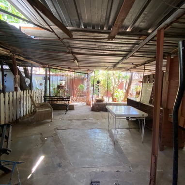Se renta patio para negocio grande - Img 122156630