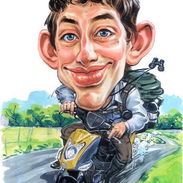 CARICATURAS DE REGALO :) 2500 MN EN ADELANTE - Img 57830351