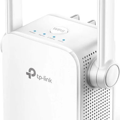 TP-Link extensor de rango - 2/2