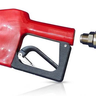 Kit de bomba de transferencia de 110v 220v para combustible gasolina petróleo diesel aceite agua y otros. Nuevo en caja - 9/9