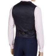 Chaleco Original Tommy Hilfiger  (Vest) talla M y L - Img 44502113
