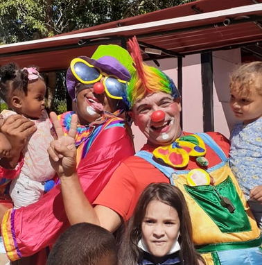 Payaso para sus fiestas - Img 35798559