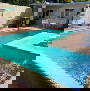 Acogedora casa de renta con piscina con calefacción en la playa de Guanabo 🌴🌴+53 52 46 36 51 🌴🌴 - Img 49051746