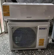 Oferta Especial en Aire Acondicionado Split - Img 50065959
