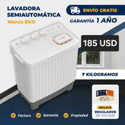 Lavadora - Img 56213765