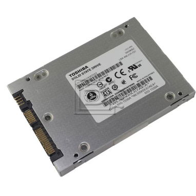 Solid State Drive Toshiba 128GB 2.5¨ | videojuegoshabana.com - Img 122463044