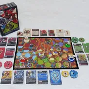 Juego de mesa y cartas Orishas - Img 54164668