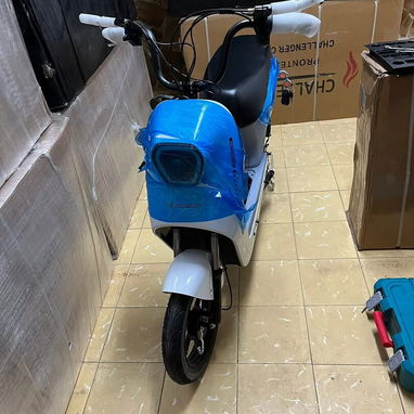 ๐ต MOTICO CHALLENGER PROTENZZA ๐ต - Img 123703749