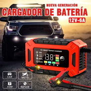 Cargador de batería - Img 57715720