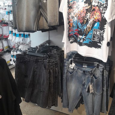 Pulover de hombre exclusivo - 9/10