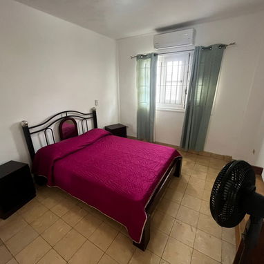 Se renta apartamento de una habitación con soporte eléctrico Ral0053 - Img 121386672