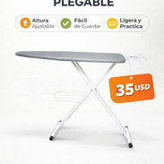 TABLA DE PLANCHAR - Img 56277963