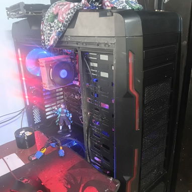 Vendo Chasis AZZA - Img 123208106
